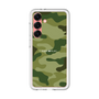 プレミアムパネル［ Camouflage - Green ］