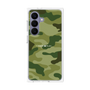 プレミアムパネル［ Camouflage - Green ］
