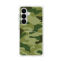 プレミアムパネル［ Camouflage - Green ］