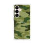 プレミアムパネル［ Camouflage - Green ］