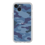 プレミアムパネル［ Camouflage - Blue ］