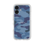 プレミアムパネル［ Camouflage - Blue ］