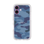 プレミアムパネル［ Camouflage - Blue ］