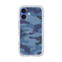 プレミアムパネル［ Camouflage - Blue ］
