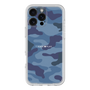 プレミアムパネル［ Camouflage - Blue ］