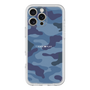 プレミアムパネル［ Camouflage - Blue ］