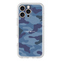 プレミアムパネル［ Camouflage - Blue ］