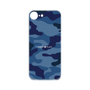 プレミアムパネル［ Camouflage - Blue ］