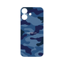 プレミアムパネル［ Camouflage - Blue ］