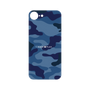 プレミアムパネル［ Camouflage - Blue ］