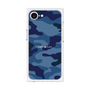 プレミアムパネル［ Camouflage - Blue ］