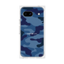 プレミアムパネル［ Camouflage - Blue ］