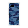 プレミアムパネル［ Camouflage - Blue ］