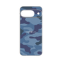 プレミアムパネル［ Camouflage - Blue ］