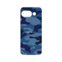 プレミアムパネル［ Camouflage - Blue ］