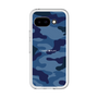 プレミアムパネル［ Camouflage - Blue ］