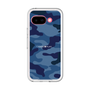 プレミアムパネル［ Camouflage - Blue ］