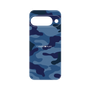 プレミアムパネル［ Camouflage - Blue ］