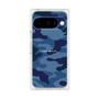プレミアムパネル［ Camouflage - Blue ］