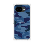 プレミアムパネル［ Camouflage - Blue ］