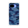プレミアムパネル［ Camouflage - Blue ］