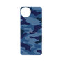 プレミアムパネル［ Camouflage - Blue ］