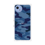プレミアムパネル［ Camouflage - Blue ］