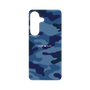 プレミアムパネル［ Camouflage - Blue ］
