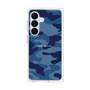 プレミアムパネル［ Camouflage - Blue ］