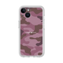 プレミアムパネル［ Camouflage - Pink ］