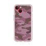 プレミアムパネル［ Camouflage - Pink ］