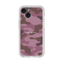 プレミアムパネル［ Camouflage - Pink ］