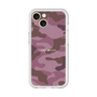 プレミアムパネル［ Camouflage - Pink ］