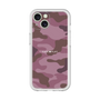 プレミアムパネル［ Camouflage - Pink ］