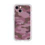 プレミアムパネル［ Camouflage - Pink ］