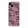 プレミアムパネル［ Camouflage - Pink ］