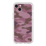 プレミアムパネル［ Camouflage - Pink ］