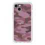 プレミアムパネル［ Camouflage - Pink ］