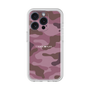 プレミアムパネル［ Camouflage - Pink ］