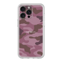 プレミアムパネル［ Camouflage - Pink ］