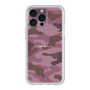 プレミアムパネル［ Camouflage - Pink ］