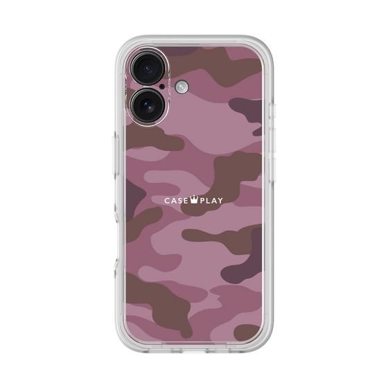 プレミアムパネル［ Camouflage - Pink ］