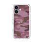 プレミアムパネル［ Camouflage - Pink ］
