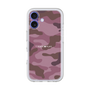 プレミアムパネル［ Camouflage - Pink ］
