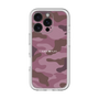 プレミアムパネル［ Camouflage - Pink ］