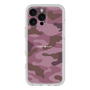 プレミアムパネル［ Camouflage - Pink ］