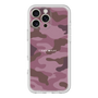 プレミアムパネル［ Camouflage - Pink ］