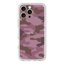 プレミアムパネル［ Camouflage - Pink ］