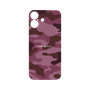 プレミアムパネル［ Camouflage - Pink ］