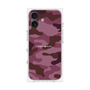 プレミアムパネル［ Camouflage - Pink ］